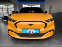 Ford Mustang Mach-E - Vorschau Bild 1