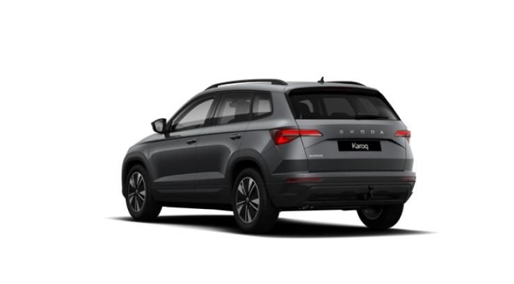 Skoda Karoq - Bild 2