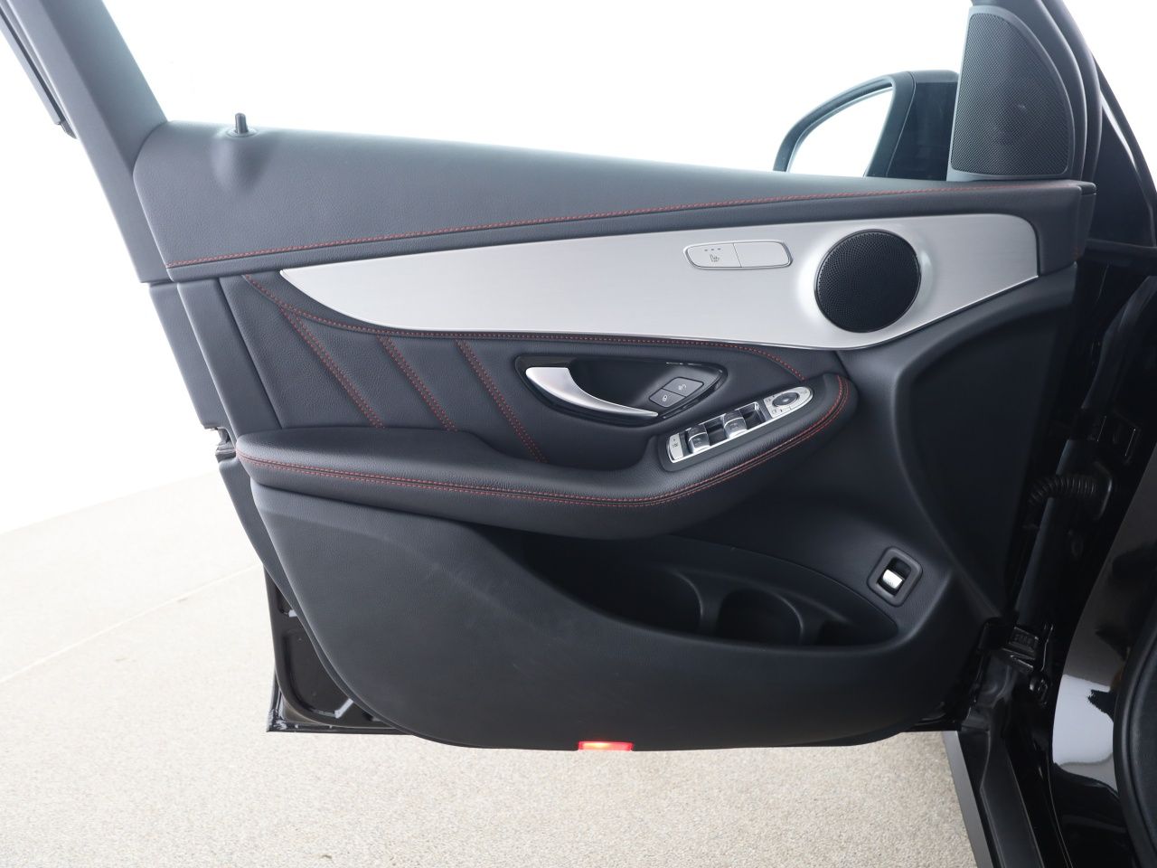 Mercedes-Benz GLC 43 AMG 4M Carbon AHK Night Distronic 360° foto 13