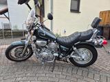Yamaha XV 750 Virago - YAMAHA XV 750 VIRAGO