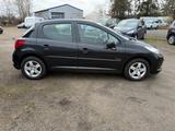 Peugeot 207 Urban Move *HU/AU NEU*WENIG KM*TOP* - Peugeot 207: Limousine