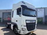 DAF XF 450 SSC MX retarder - DAF XF 450
