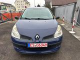 Renault Clio III Authentique - Renault Clio: Authentique
