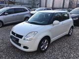 Suzuki Swift Lim. Club,1Hand,Scheckheft. - gebrauchte Suzuki Swift aus dem Jahr 2007