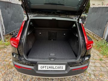 Volvo XC40 - 12