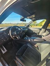 BMW X5 M50d xDrive | Vollausstattung | Alcantara - BMW X5 M Gebrauchtwagen