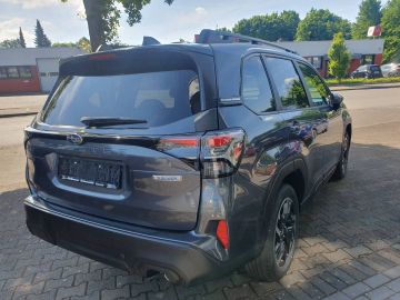 Bild 4 Subaru Forester 2.0ie e-BOXER Exclusive Lineart