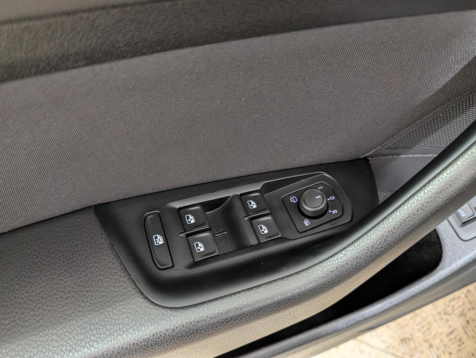 Volkswagen Passat 1.5 TSI DSG Winter LED Navi, миниатюра 15