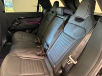 Land Rover Range Rover Sport - Vorschau Bild 14