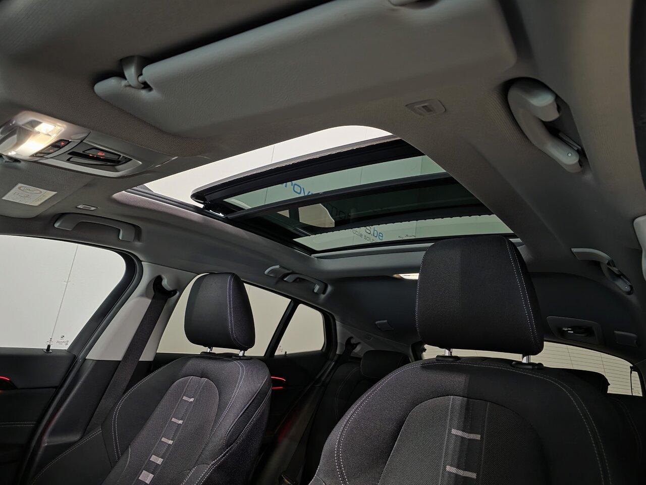 BMW X2 sDrive 16d Sportline GPS Pano Topstaat!, миниатюра 11