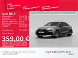 Audi RS3 Limousine S tronic UPE:96" Carbon/Pano/SONOS - Audi RS3 Gebrauchtwagen in München