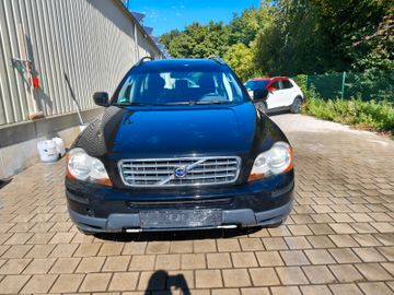 Volvo XC90 - 2