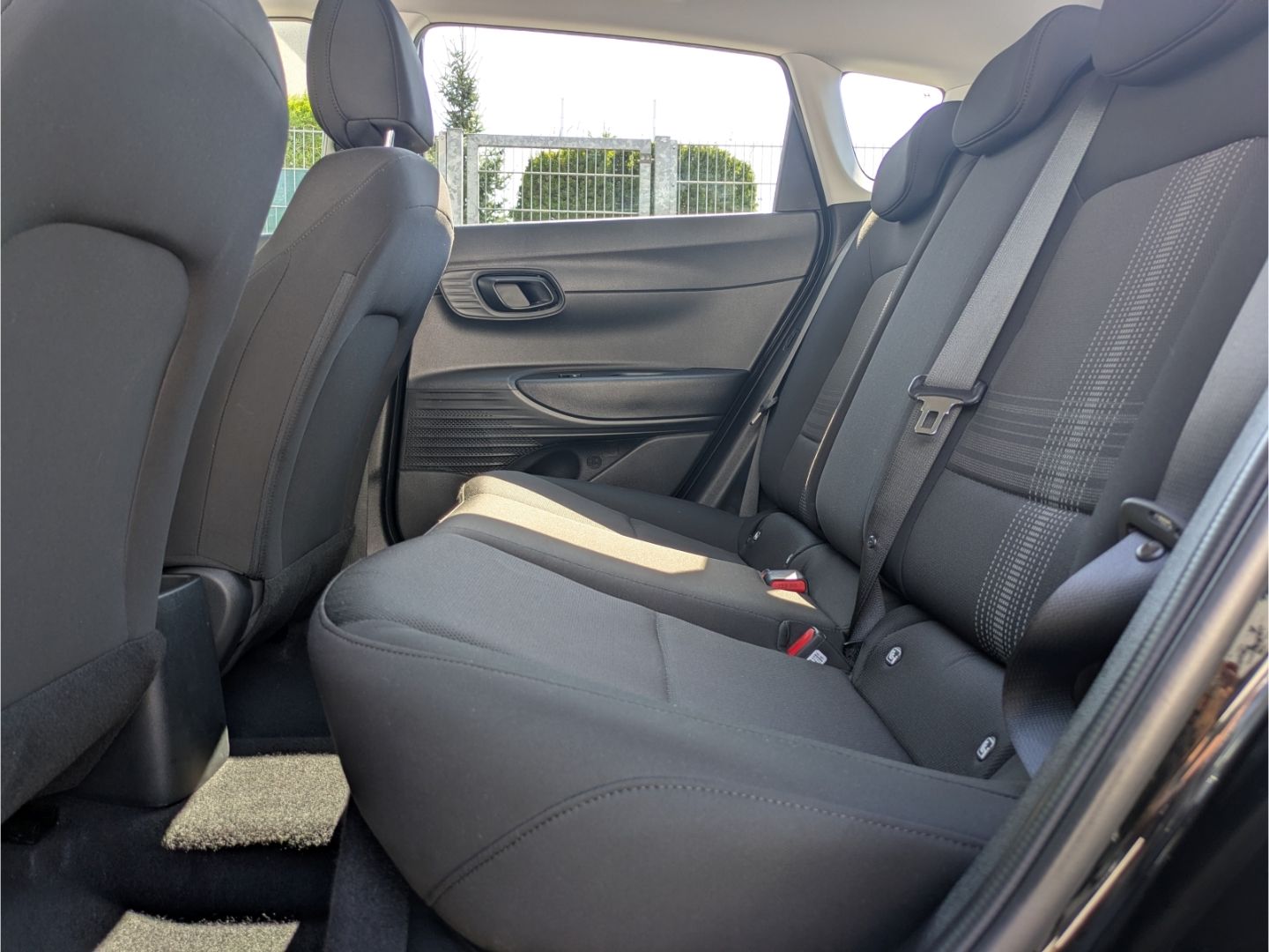 Hyundai BAYON – Bild 6