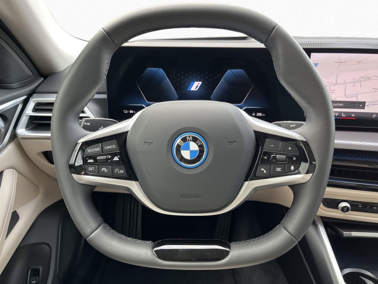 BMW i4 - Bild 11