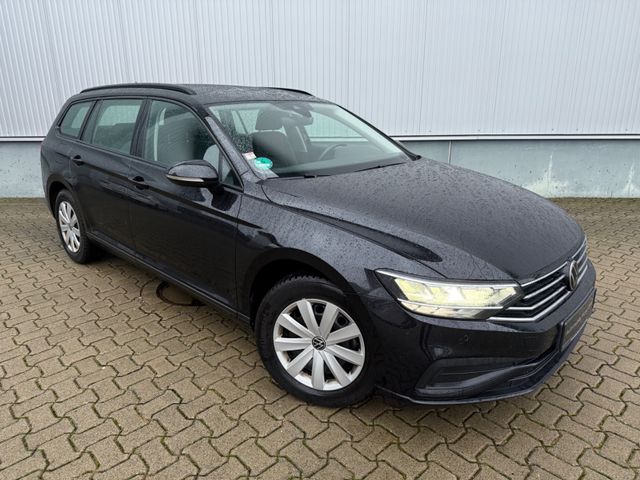 Volkswagen Passat Variant*Basis*Navi*Kamera*Sitzh*ACC*LED*