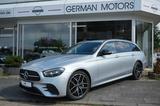 Mercedes-Benz E 400 T d 4Matic 9G AMG-LINE|NIGHT|KEYL|BURMEST - Mercedes-Benz E 400 in Mönchengladbach