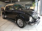 Volkswagen Käfer 1600 1303 LS Cabrio, H-Zulassung - Volkswagen Käfer: L