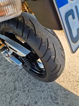 Yamaha XJR 1300 / RP19 - YAMAHA XJR