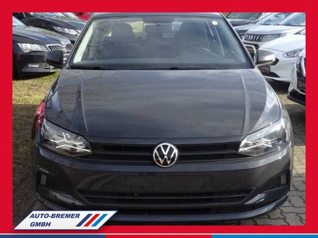 Fahrzeugabbildung Volkswagen Polo VI 1.0 Trendline