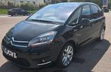 Citroën C4 Picasso 2.0 Benzin 140PS, Halba... - gebrauchte Citroën C4 Picasso aus dem Jahr 2007
