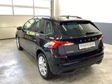 Skoda Kamiq Tour 1,0l TSI DSG * NAVI SHZ LED TEMP* - Skoda Kamiq Gebrauchtwagen