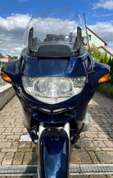 BMW R 1150 RT inkl. Koffer - Offers matching your search criteria