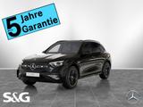 Mercedes-Benz GLC 450 d 4M AMG Standhz.+LED+Pano+HuD+Distronic - Mercedes-Benz GLC 450 Gebrauchtwagen