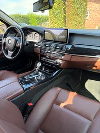 BMW 520 - 12