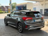 Ford Focus MK4 Active Vignale 1.5 Vollauss... - Ford: Mk1