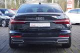 Audi A6 50 2.0 TFSI e quattro sport - Audi A6 mit Hybrid-Antrieb: Schiebedach, Limousine
