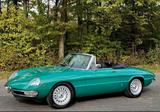 Alfa Romeo Spider 1750 Veloce - gebrauchte Alfa Romeo Spider aus dem Jahr 1969