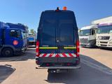 Iveco Daily Kasten HKa 65 C15  Werkstatt - Iveco Kipper