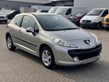 Peugeot 207 1.4 54kw Urban Move Klima - TÜV+ÖL NEU ! - Peugeot 207 in Köln