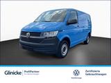 Volkswagen T6.1 Kasten 2.0 TDI AHK Klima PDC hi. Holzboden - Volkswagen T6 Transporter in Kassel