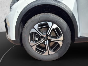 Citroën C3 Aircross MAX 145 HYBRID HUD+Kam.+LED+Navi+PDC