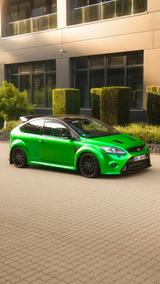 Ford Focus Rs Mk2 - Ford Focus RS Mk2 Gebrauchtwagen