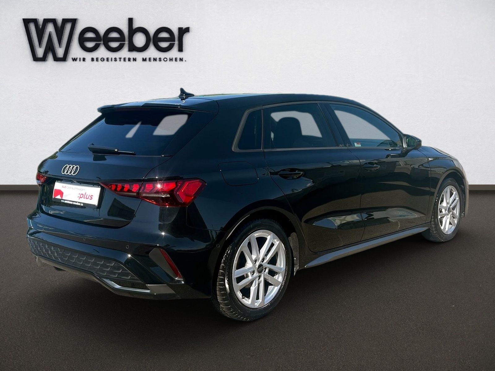 Audi A3 - Bild 14