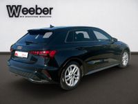 Audi A3 - Vorschau Bild 14