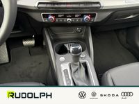 Audi Q2 - Vorschau Bild 15