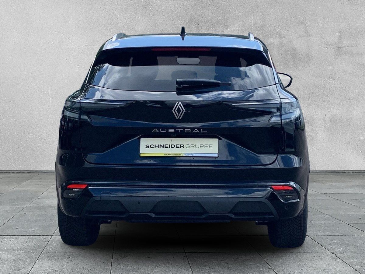 Renault Austral - Bild 4