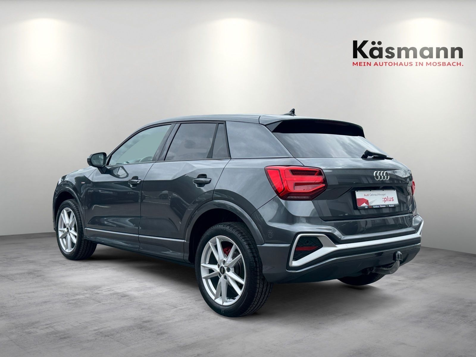 Audi Q2 - Bild 5