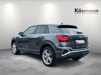 Audi Q2 - Vorschau Bild 5