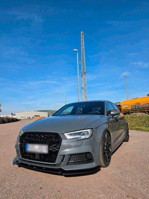 Image of Audi A3