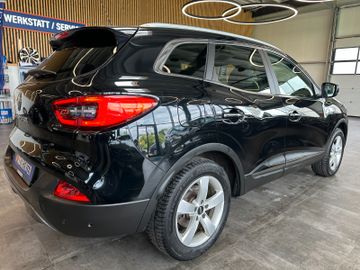 Renault Kadjar *BOSE*NAVI*ACC*TÜV-NEU*LED*