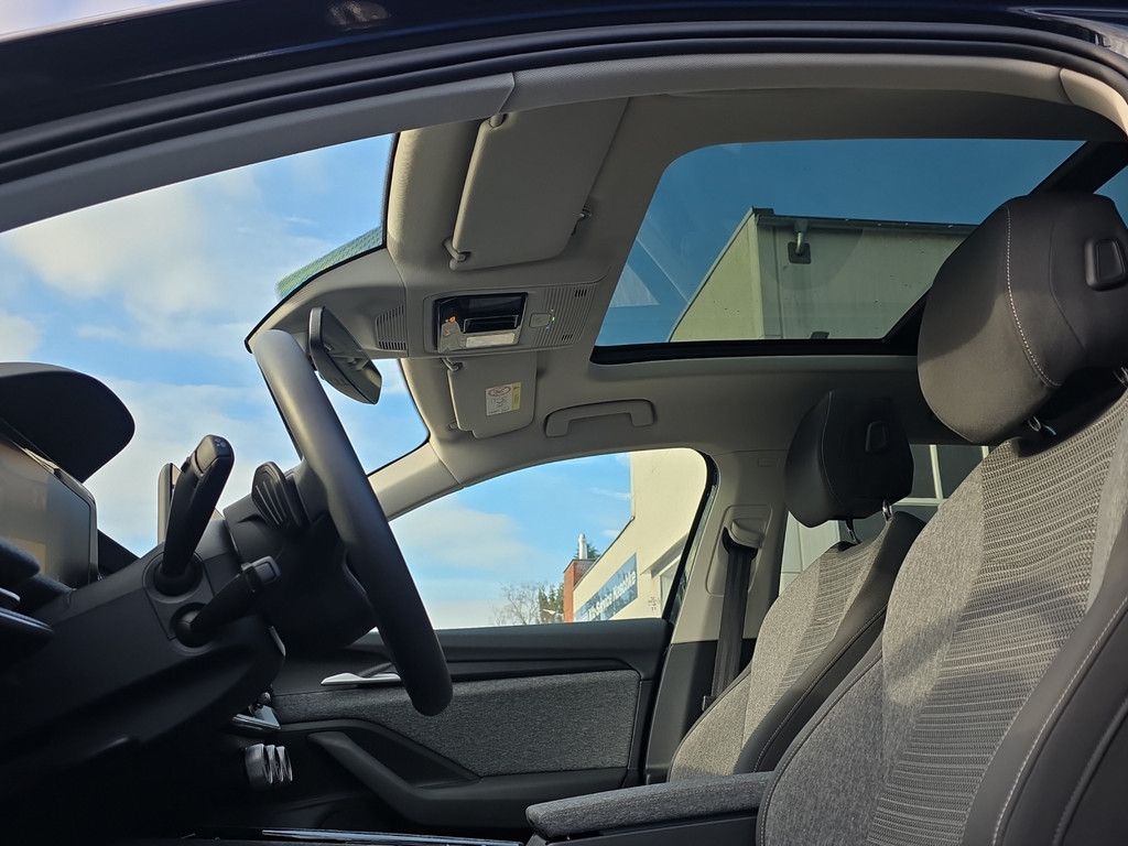 Skoda Superb - Bild 26