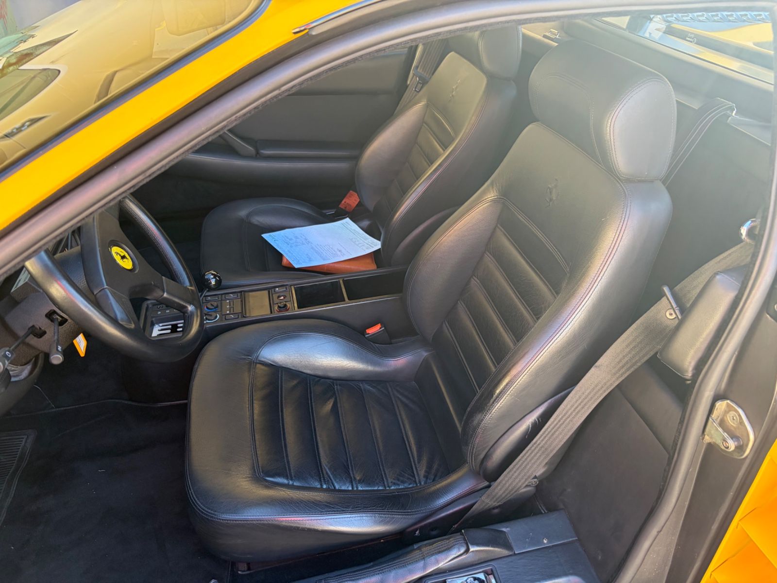 FERRARI 512 11