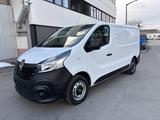 Renault Trafic 1.6 HDi Klima Euro6 TÜV 11/2027 - Renault Trafic Gebrauchtwagen in Nürnberg