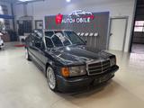 Mercedes-Benz 190 D 2,5 Turbo Diesel W201 Oldtimer 16V EVO - Mercedes-Benz 190: 190e W201