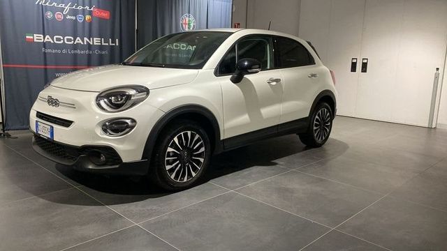 Altele FIAT 500X 1.3 MultiJet 95 CV