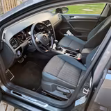 Volkswagen Golf 7 IQ.Drive, 150 PS, TÜV neu, 13.500 EUR - Volkswagen Golf: 150 Ps